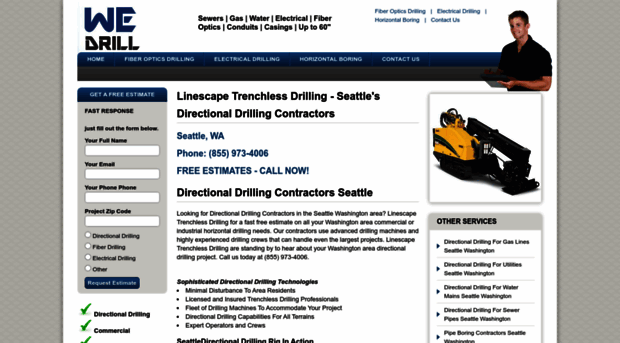 we-drill.com