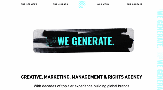 we-generate.com