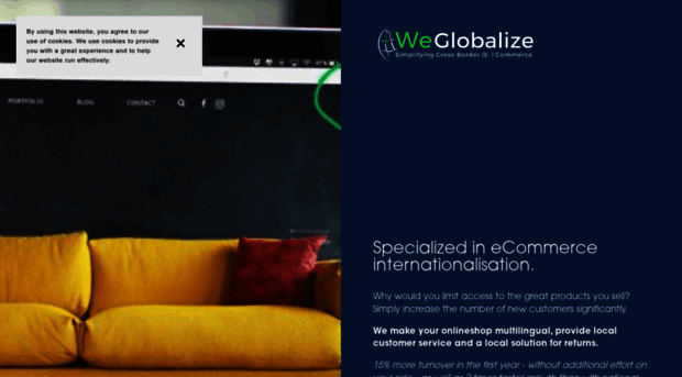 we-globalize.com