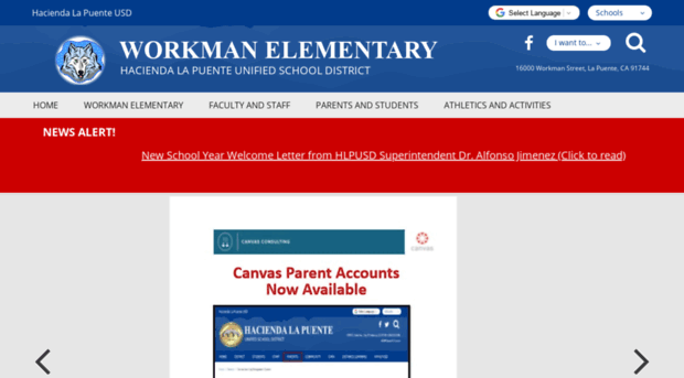 we-hlpusd-ca.schoolloop.com