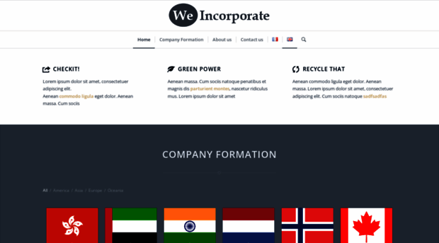 we-incorporate.com