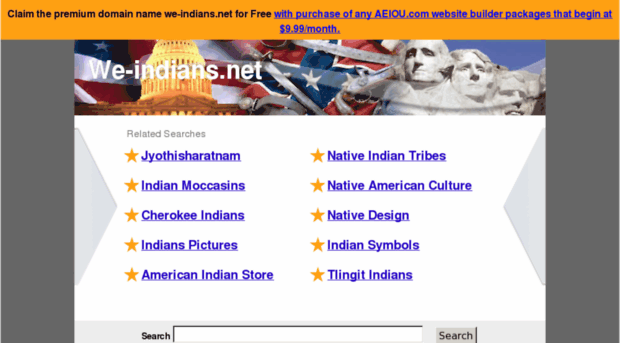 we-indians.net