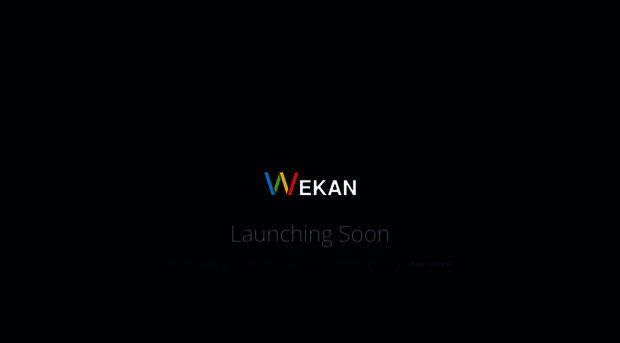 we-kan.com