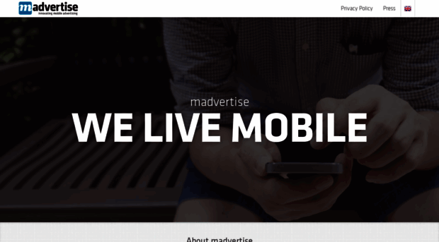 we-live-mobile.com