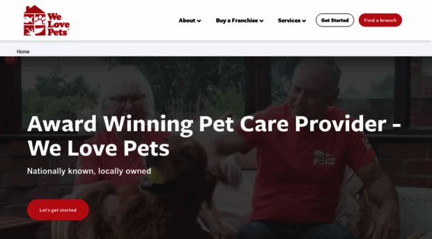 we-love-pets.co.uk