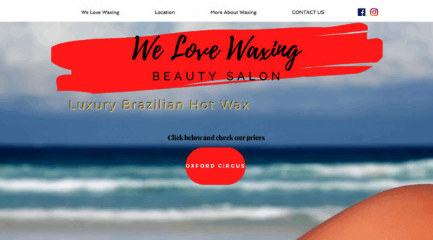 we-love-waxing.com