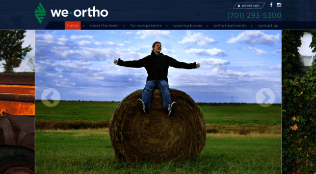 we-ortho.com