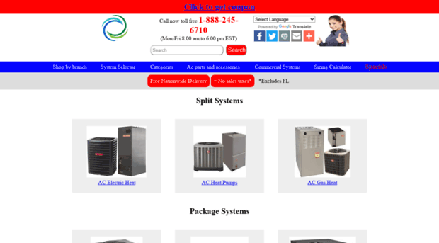 we-sell-ac.net