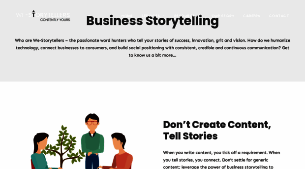 we-storytellers.in