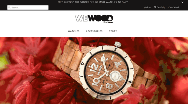 we-wood.co.nz