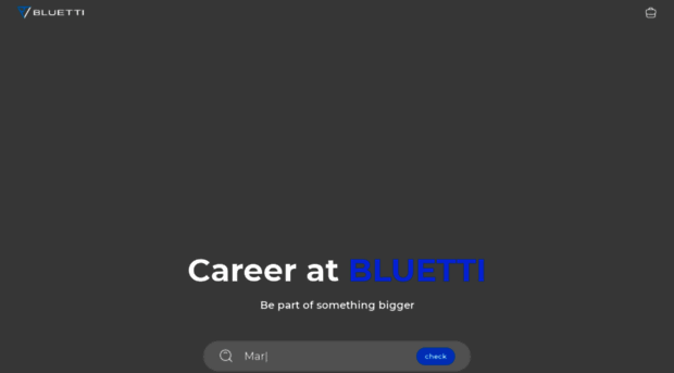 we.bluettipower.com