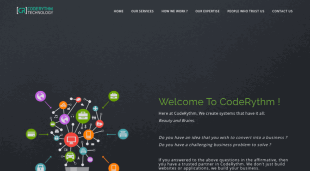 we.coderythm.com