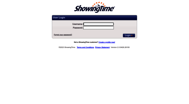 we.showingtime.com