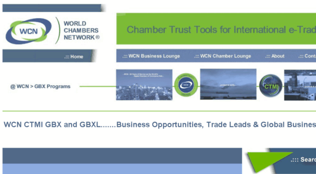 we.worldchambers.com