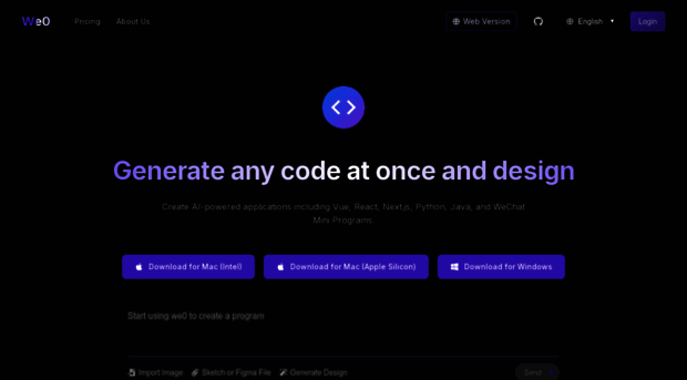 we0.ai