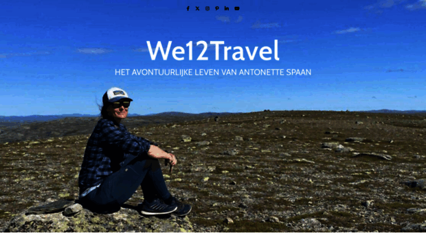 we12travel.com