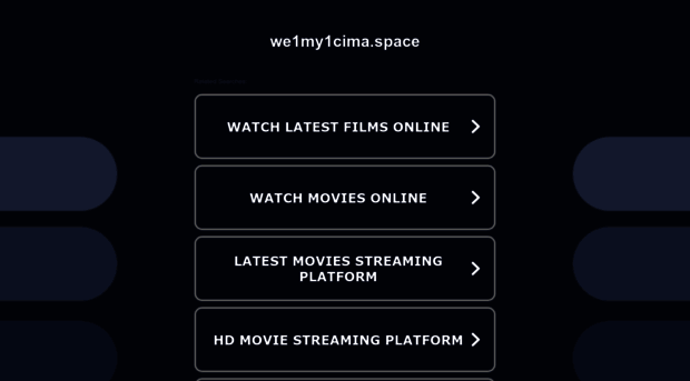 we1my1cima.space
