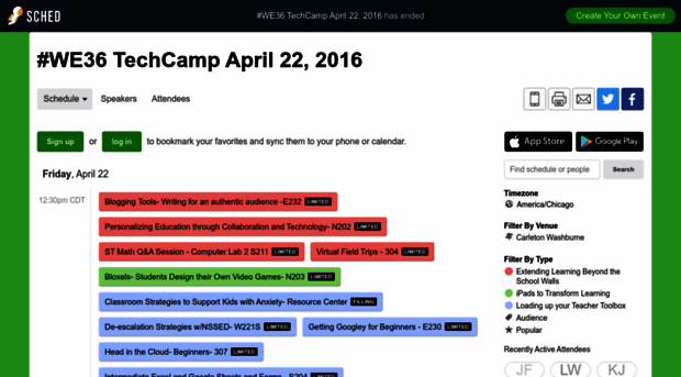 we36techcampapril222016.sched.org