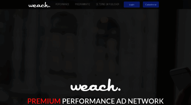 weach.net