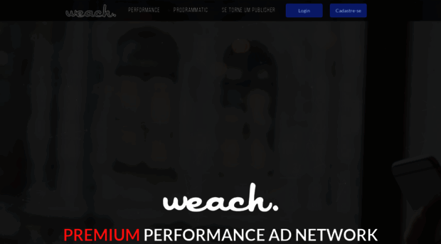weachgroup.com