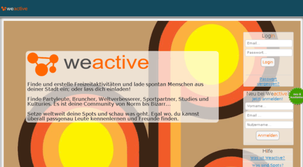 weactive.com