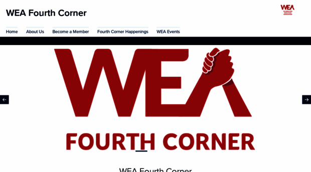 weafourthcorner.org