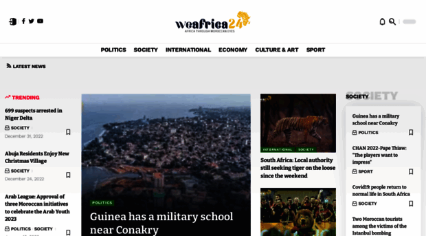 weafrica24.com