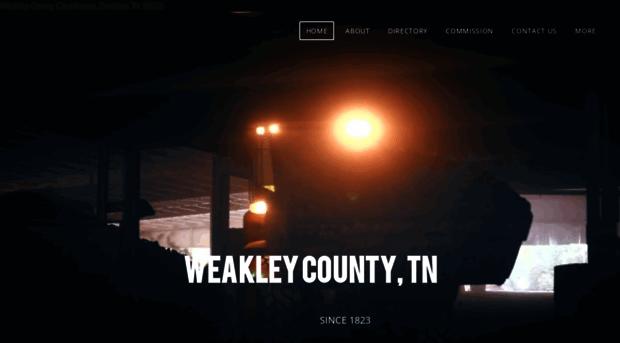 weakleycountytn.gov