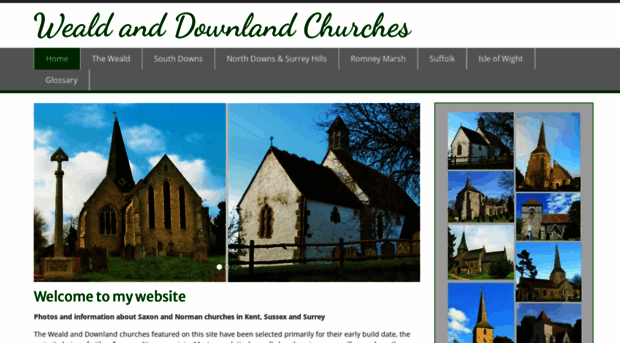 wealdanddownlandchurches.co.uk