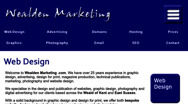 wealden-marketing.co.uk