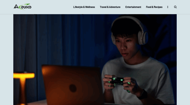 weallaround.com