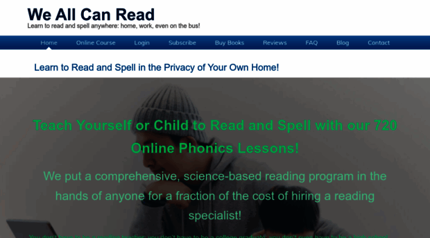 weallcanread.com