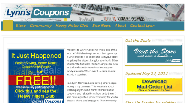 weallcoupon.com