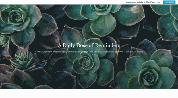 weallneedreminders.wordpress.com