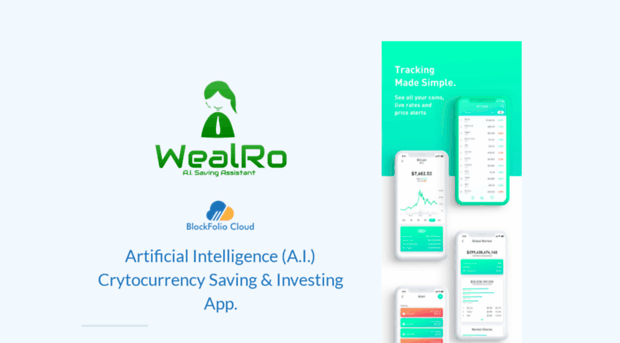 wealro.com