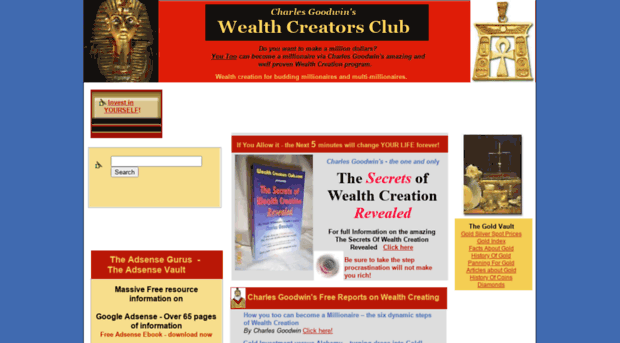 wealth-creators-club.com