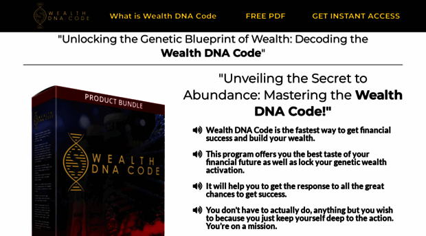 wealth-dnacode.org