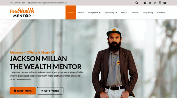 wealth-mentor.com.au