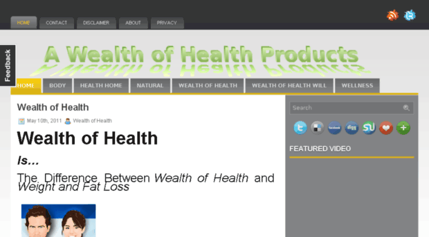 wealth-of-health.net