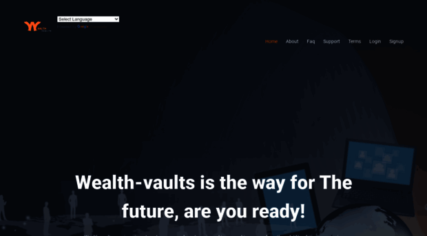 wealth-vaults.com