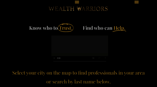 wealth-warriors.org