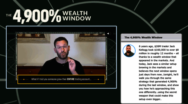 wealth-window.stockmarketsummit.com