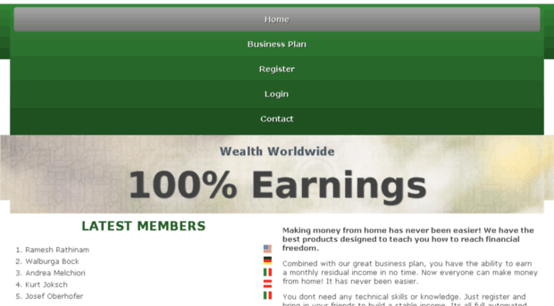 wealth-worldwide.com