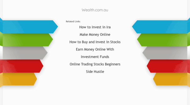 wealth.com.au