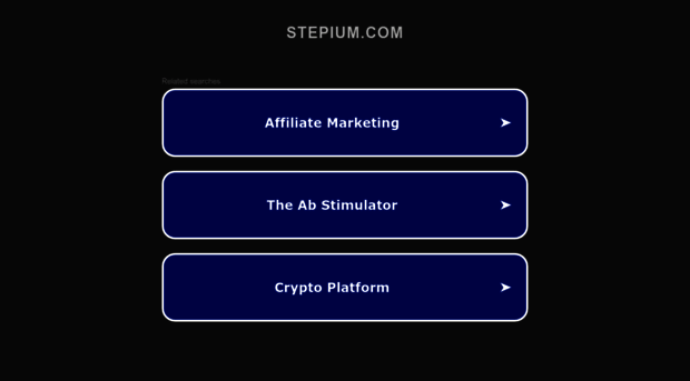 wealth.stepium.com