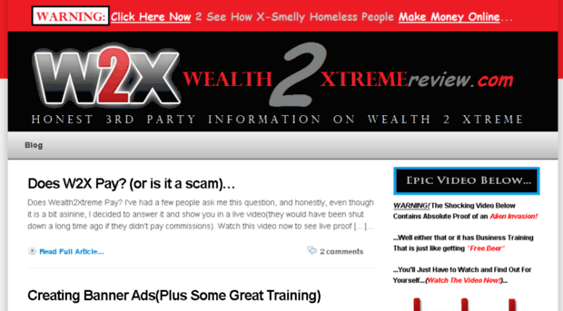 wealth2xtremereview.com