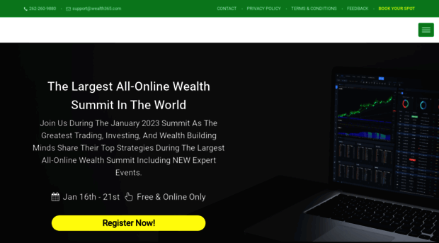 wealth365.com