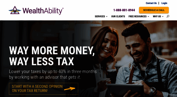 wealthability.com