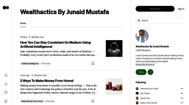 wealthacticsbyjunaidmustafa.medium.com