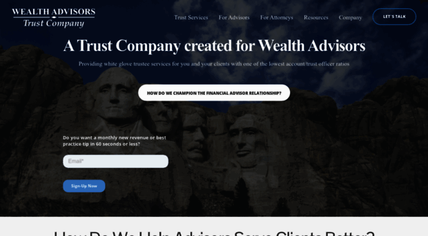 wealthadvisorstrust.com